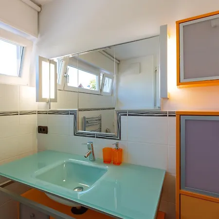 Family Apartment