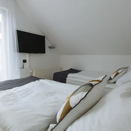 Family Apartment